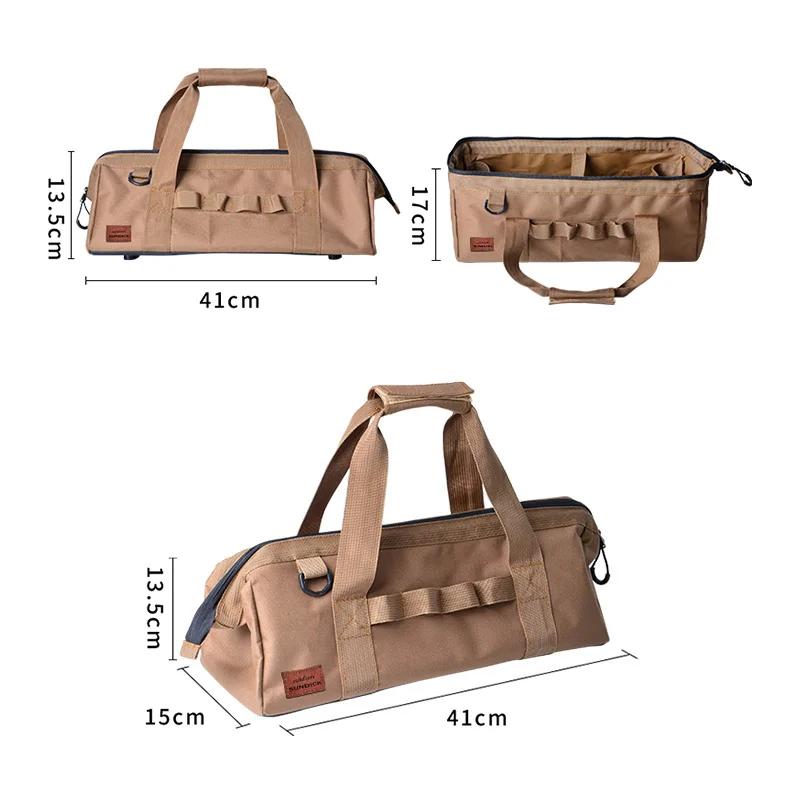 Camping Tool Bag 5