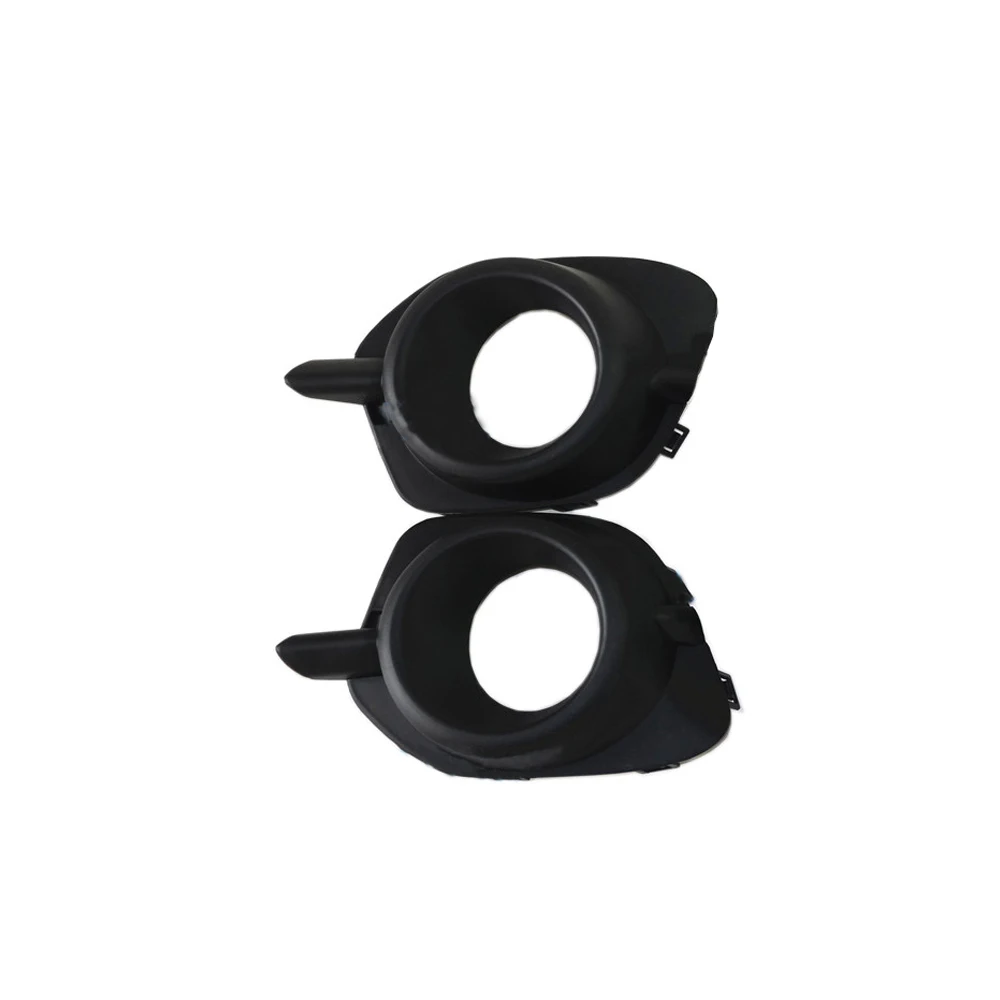 Cubierta Embellecedor Antiniebla Para Mitsubishi Pajero/Montero V73 2000-2003 - Lado Derecho