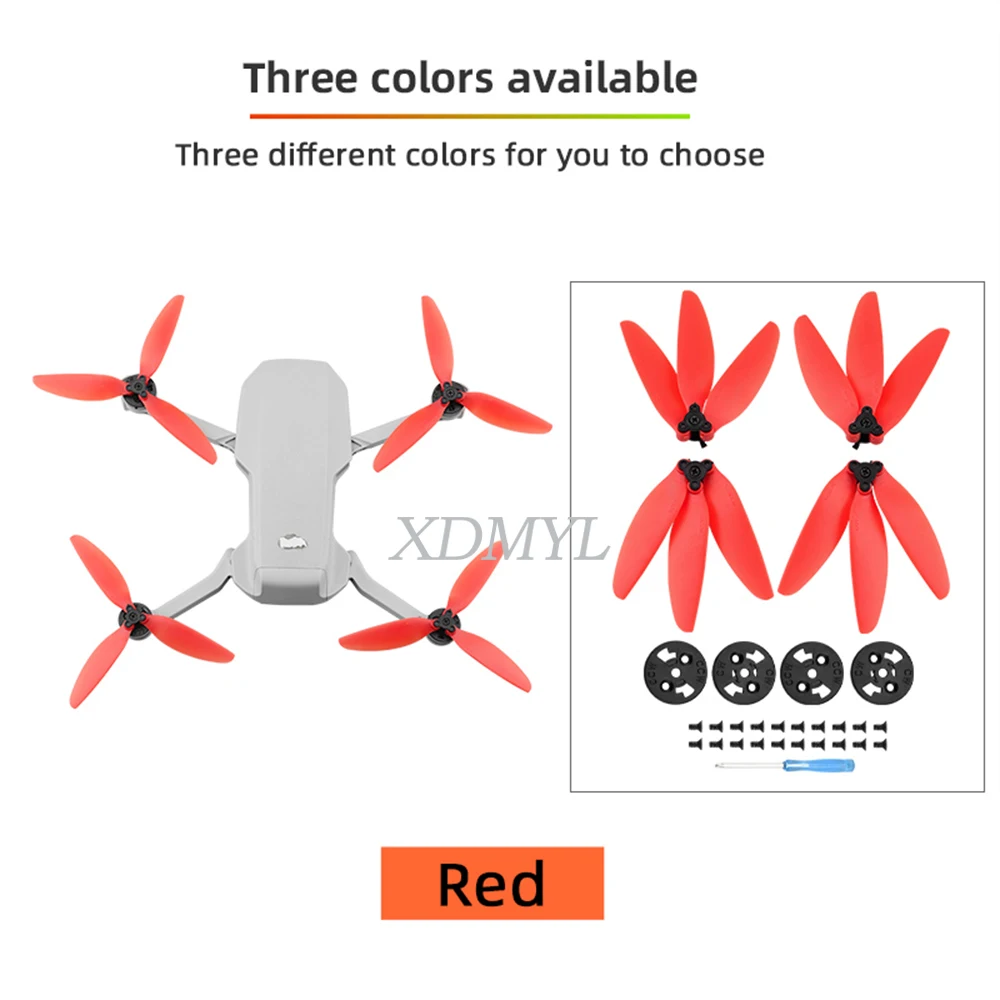Drone Brand Propel X07 Drone Instructions Instruction Booklet