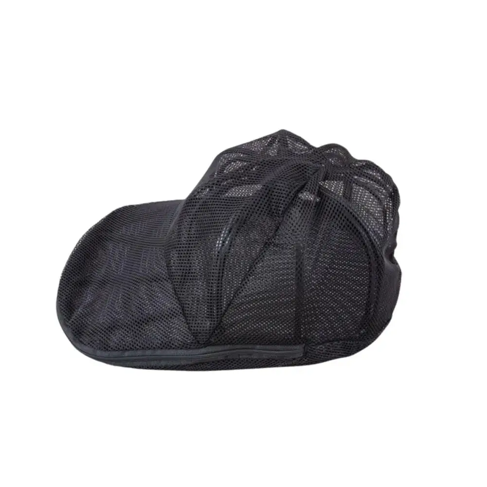 Anti Deformation Hat Washer Portable Multifunctional Cap Baseball Cleaner Hat Shaper Laundry Washer Bag Protector E2E8