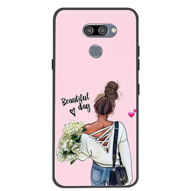 Cool Silicone Protective Case - Stylish and Durable Bumper Cover