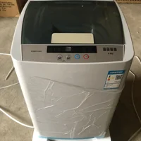 D 8.5kg Top-opening Fully Automatic Washing and Drying Integrated Washing Machine for Spin-drying 10kg12kg 15kg 2