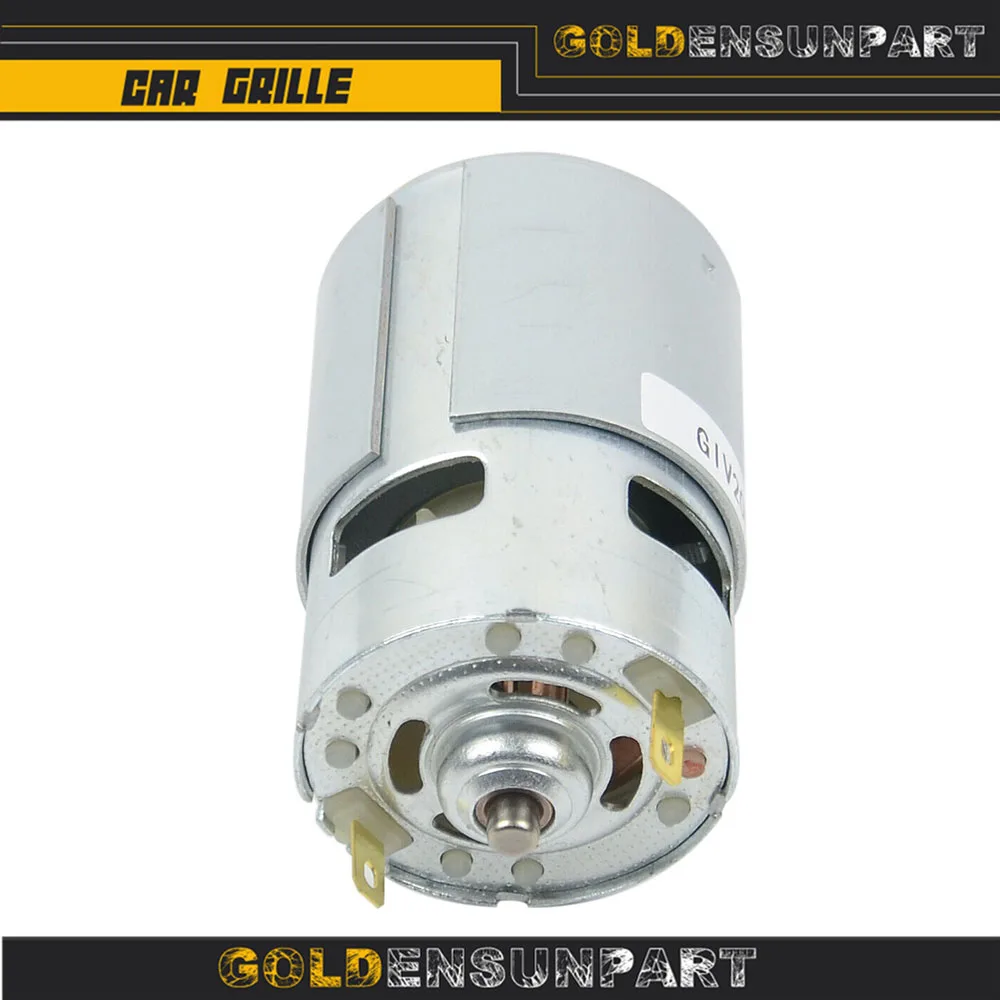 Motore Attuatore Freno Di Stazionamento 2214302949 Per Mercedes-Benz S55 S63 Amg 06-13