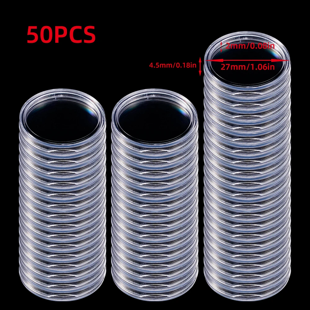 27mm 50pcs