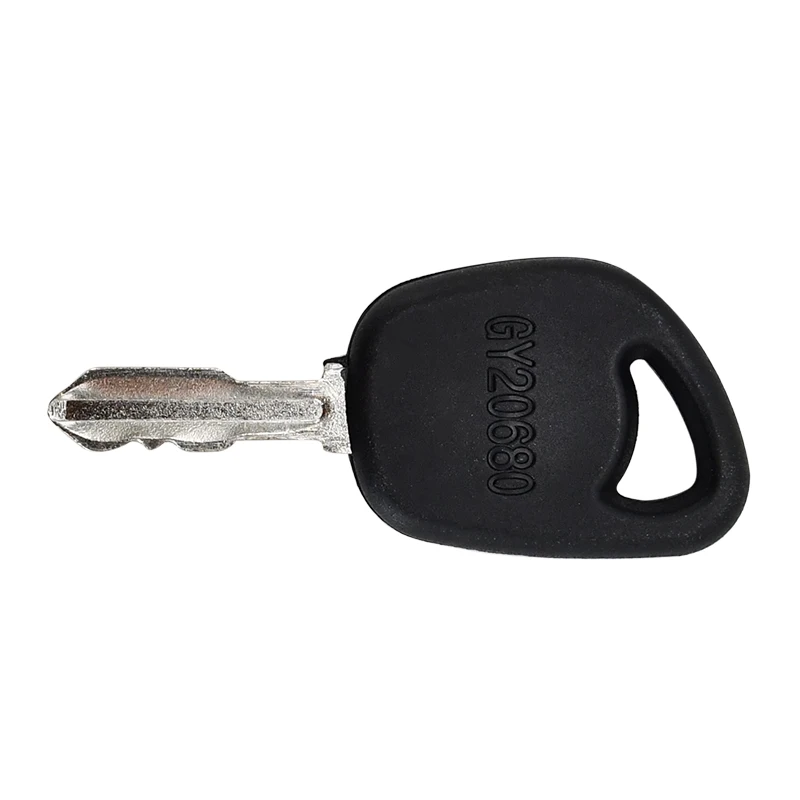 Ignition Starter Key 430-694 Compatible With John Deere GY20680 LVA17264 AM123426 AM131946 Compatible With AYP 411932 140401