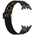 Leopard print
