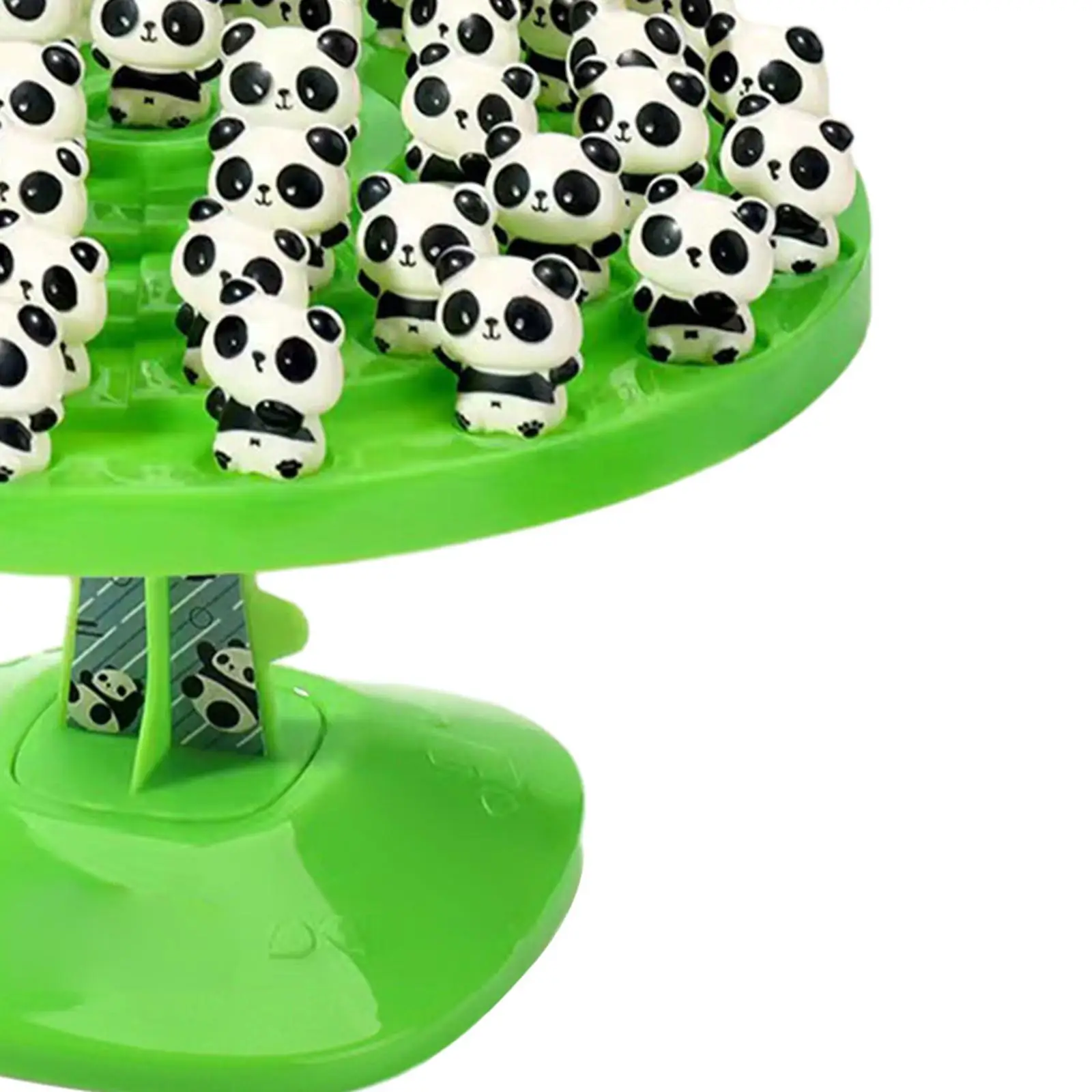 

Kids Balance Panda Toy Hand Eye Coordination for 3 4 5 6 Year Old Balance Game Kindergarten Preschool Logical Game Educational