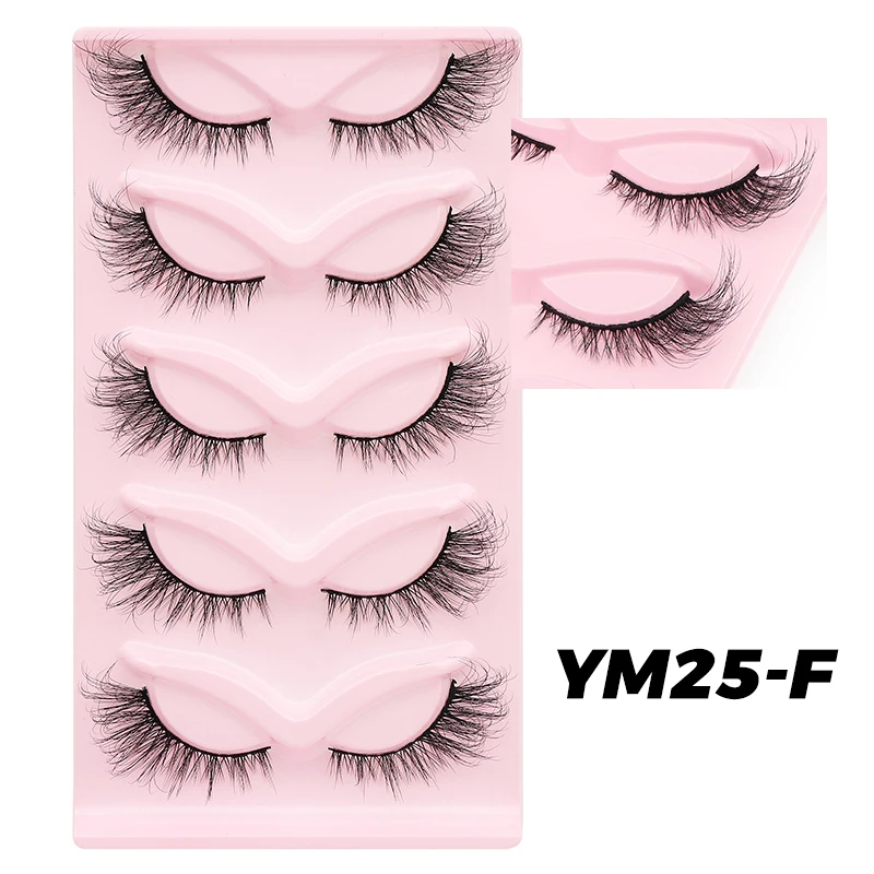 YM25-F