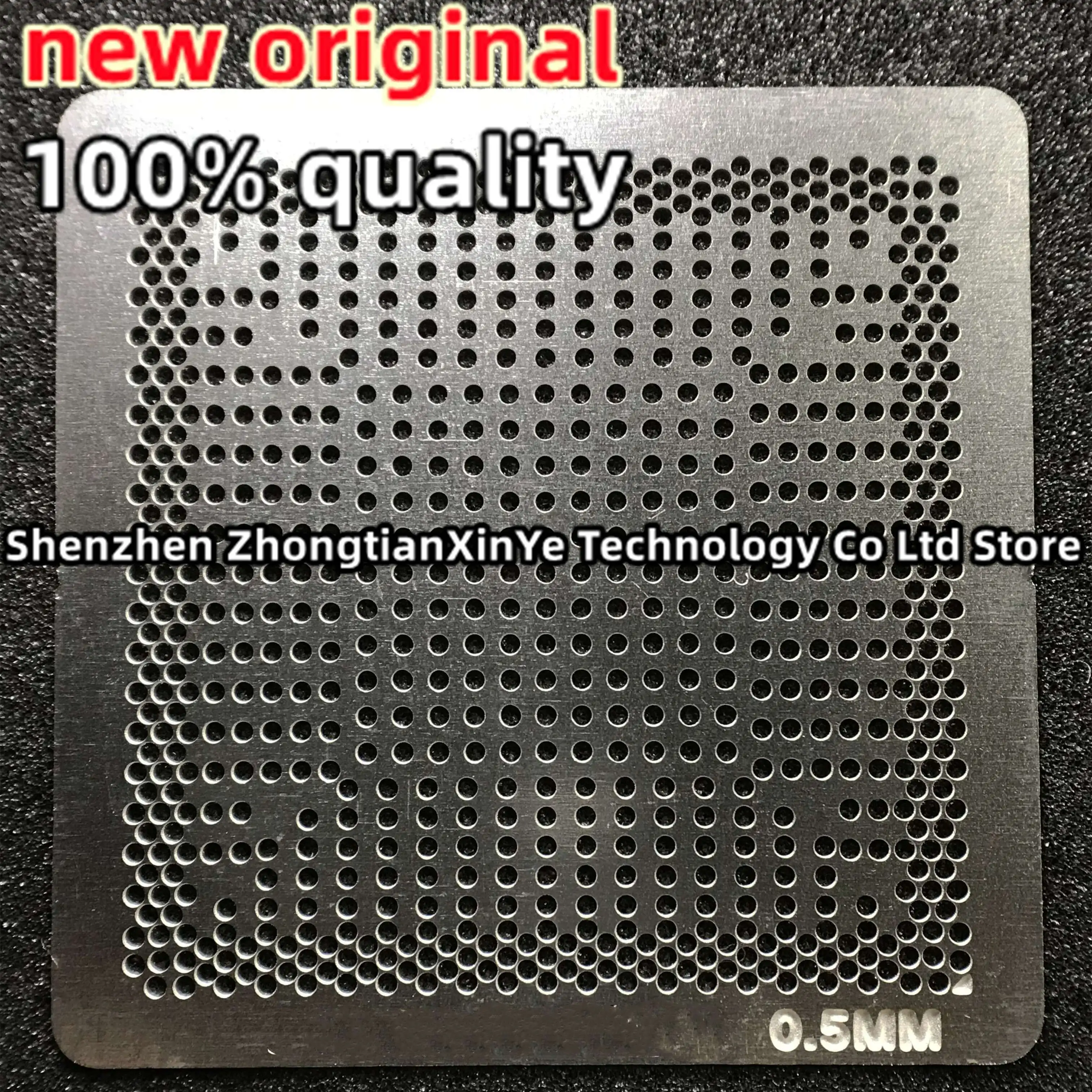 Riscaldamento Diretto 90*90 X570 100-Cg3089 100-Cg3091 218-0933067 218-0933007 Stencil