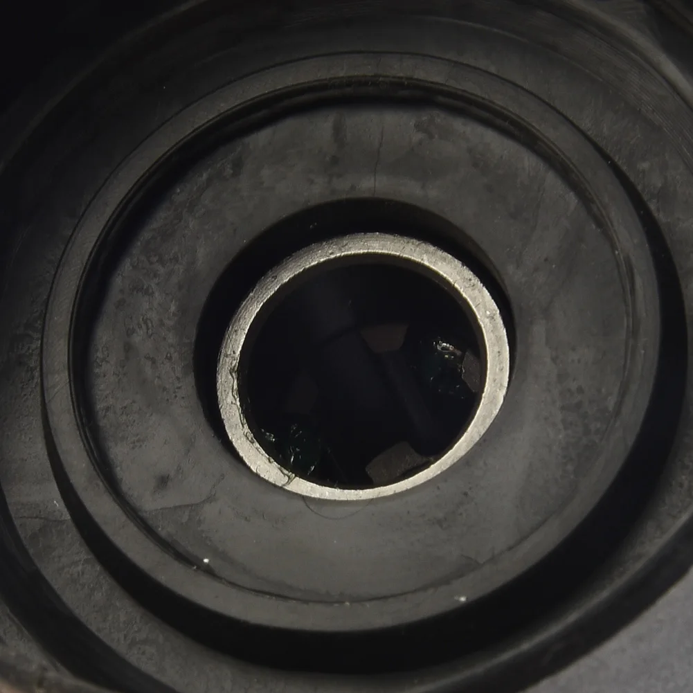

Drill Chucks Drill Chuck Adapter High quality New Parts SDS drill chuck TE24 TE25 1 pc Accessories Adapter Black