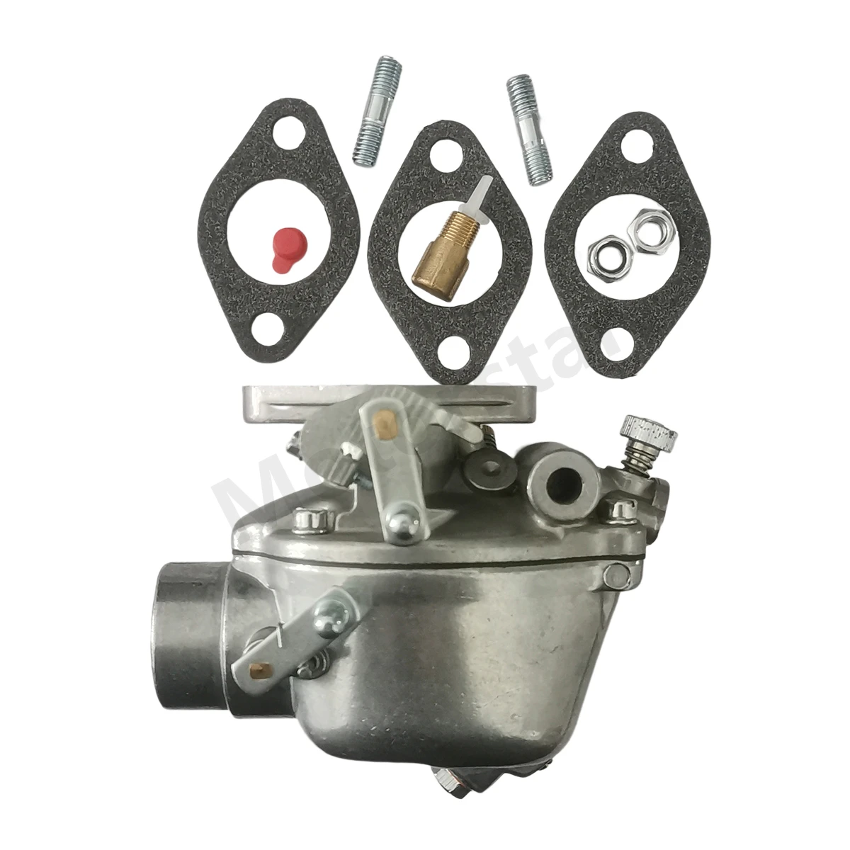 Vergaser für Marvel Schebler TSX428 TSX580 Zenith 0-13880 13880 TSX428 TSX580 CARB – Detail 1