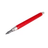 5.6mm Metal Mechanical Pencil Solid Woodworking Pencil for Sketch Drawing woodworking tool ,construction tool 4