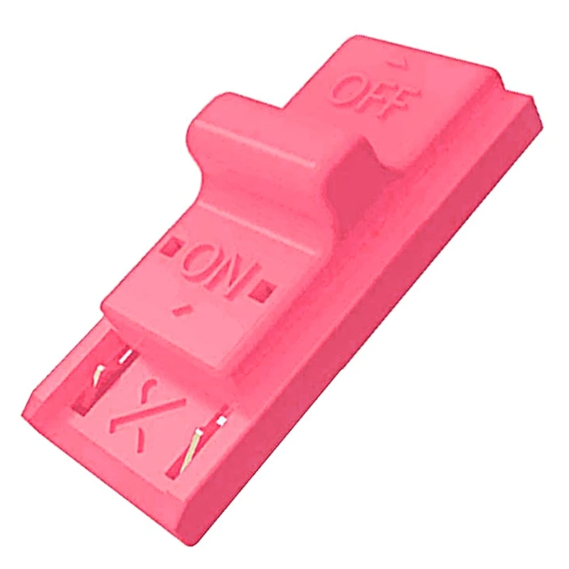  MMOBIEL RCM Jig Clip Short Connector for Nintendo