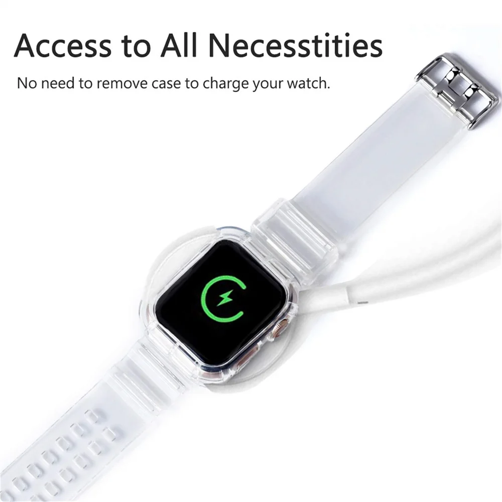    ̽,  ġ ø 9, 8, 7, 6 SE, 5, 49mm, 45mm, 44mm, 41mm, 42mm, ̿ġ 38mm, 40mm öƽ Ʈ
