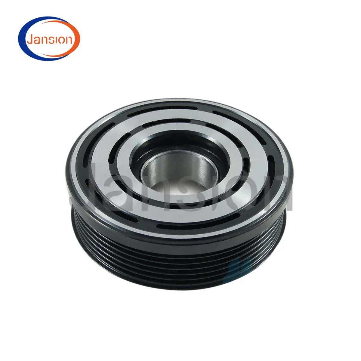 VAUXHALL OPEL ASTRA H ZAFIRA B MERIVA FIAT CROMA용 AC 컴프레서 클러치 풀리 6854097 93190259 6854057 6854056