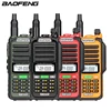 Baofeng UV-98 PRO Walkie Talkie Long Range 10W High Power IP68 Waterproof Two Way Radio Dual Band FM Portable Hunting  Radios 1