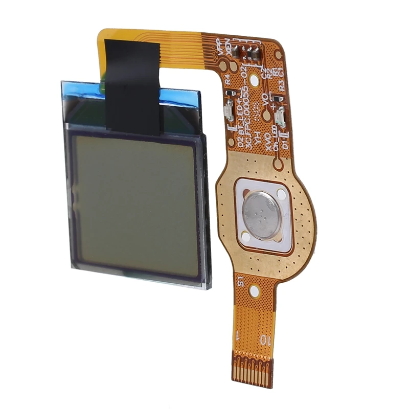 ÷ Gopro Hero 3 LCD ȭ Hero3 ׼ ī޶ LCD ÷, ٵ  ǰ