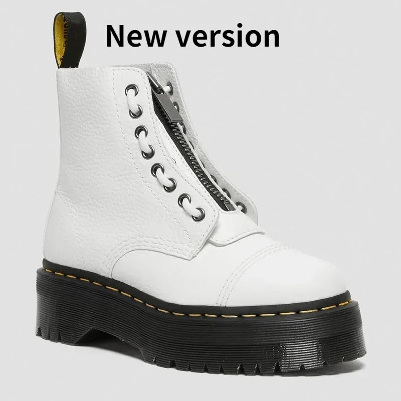 SINCLAIR New white