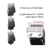 Large Limit Comb 32mm 38mm 51mm For Wahl Hair Clipper Guards Barber Shop Cutting Guide Combs Electric Clippers Accessory Y0504 6