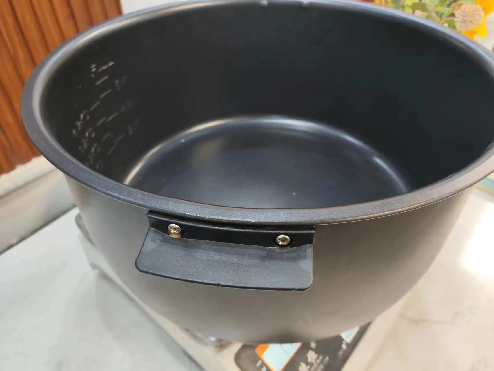 Large Capacity 16 Liter Commercial Intelligent Electric Rice Cooker Sushi Rice Arabic Cooker for Restaurant Canteen Use