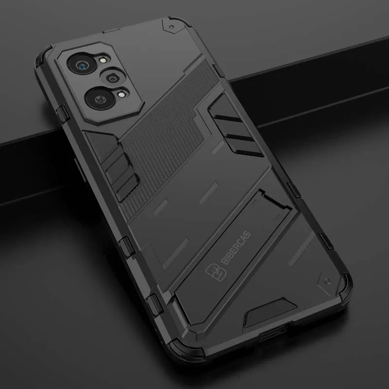 Shockproof Case for Realme GT Neo 2 3 2T 3T 8 8S 8i 9i 9 Pro Q3 Q3S Master 5G OPPO Find X5 Lite Phone Case phone case