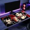 T-The C-Coffin O-Of A-Andy And L-LeyleyS Large PC Mouse Pad For Non-Slip Gaming Laptops Gamer Carpet Keyboard Mat Desk Protector 6