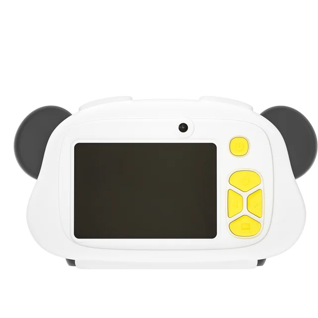 Kids Selfie Camera Birthday Gifts for Boys Age 3-9 HD Digital Video Cameras for Toddler 5