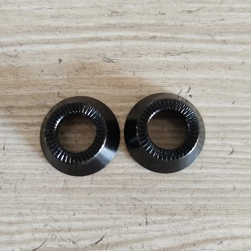 Front 12mm Cap