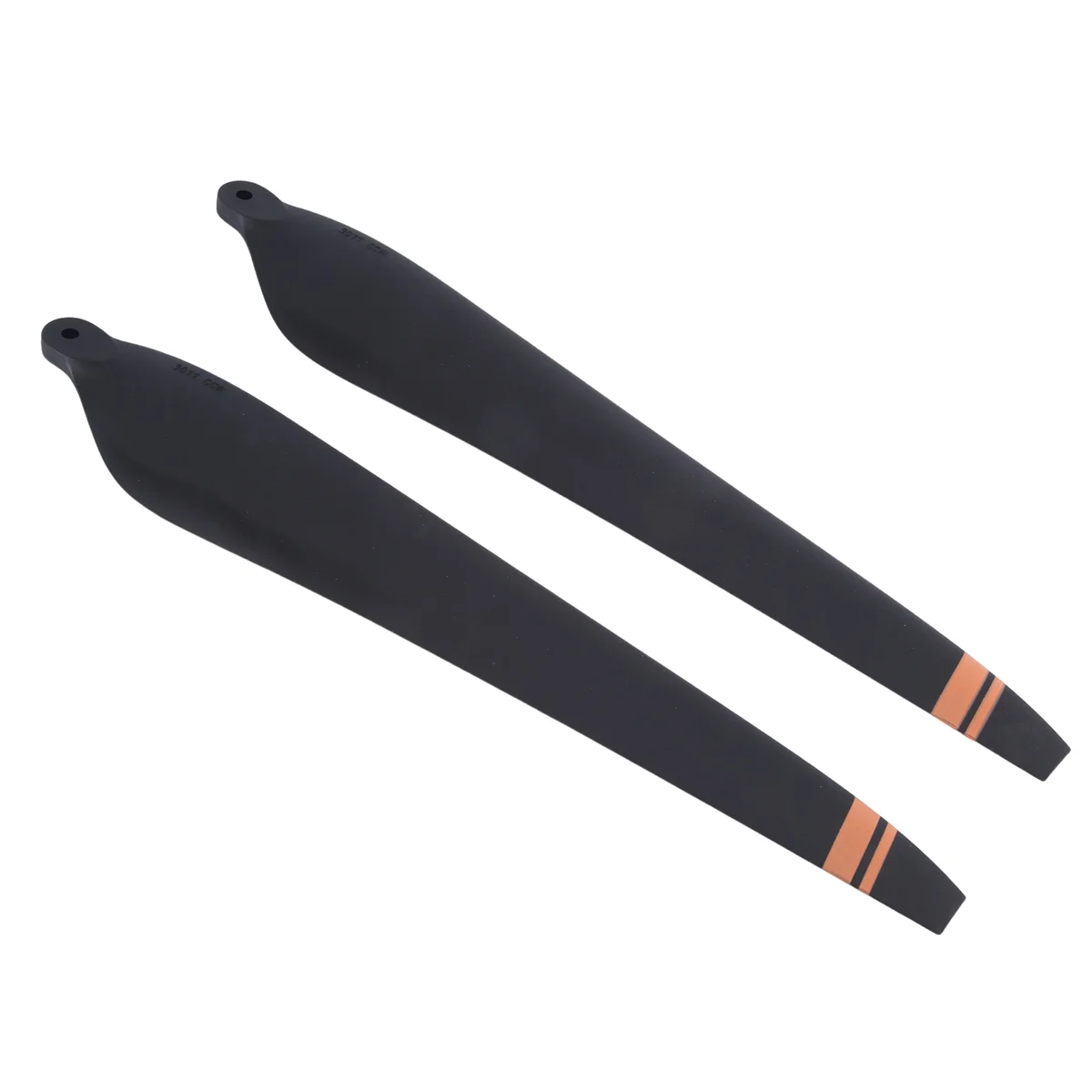 농업용 드론용 X8 8120 전원 시스템용 N83R 슈퍼 2 PCS 3011 접이식 프로펠러 CCW