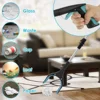 Foldable Gripper Extende Spring Grip Trash Pick Up Claw Mobility Aid Outdoor Indoor Portable Cleaning Tools for Elderly Home Use 4