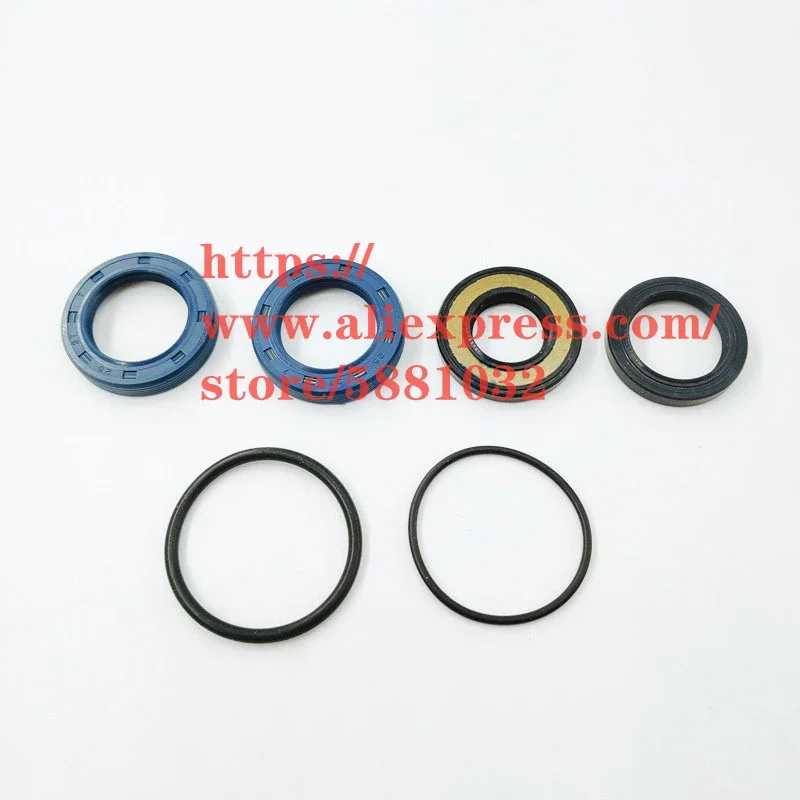

Power Steering Repair Kit for Geely Emgrand EC715/718 EC7-RV