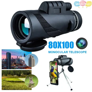 HD Monocular Telescope 1