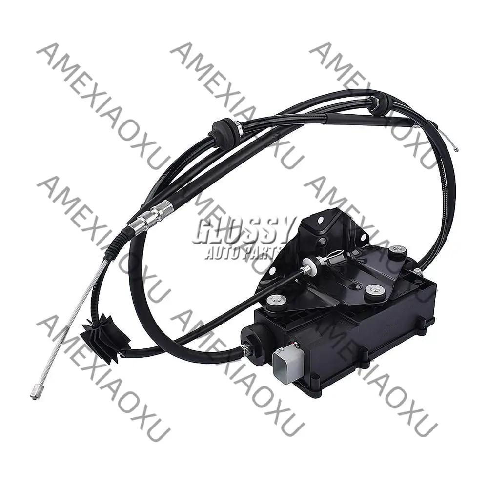 BMW X5 X6 F15 F16 F85 F86용 새 후방 E 브레이크 액추에이터 컨트롤 유닛 34436864546 34436795145 34436868514 34436874220