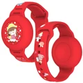 Waterproof band-F