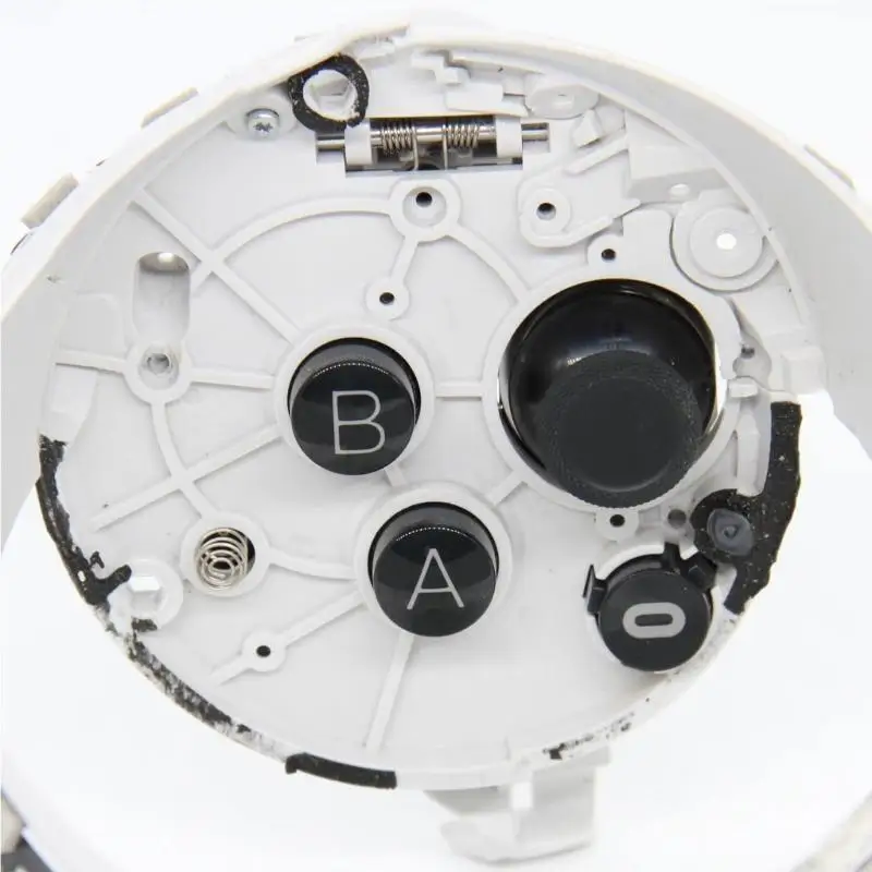 【Top Picks】 Good Working Motherboard 3D Analog Joystick for Quest 2 Headset Accessories.