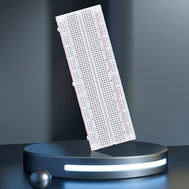 MB-102 MB102 Test Develop DIY Kit Prototype PCB Solderless Breadboard