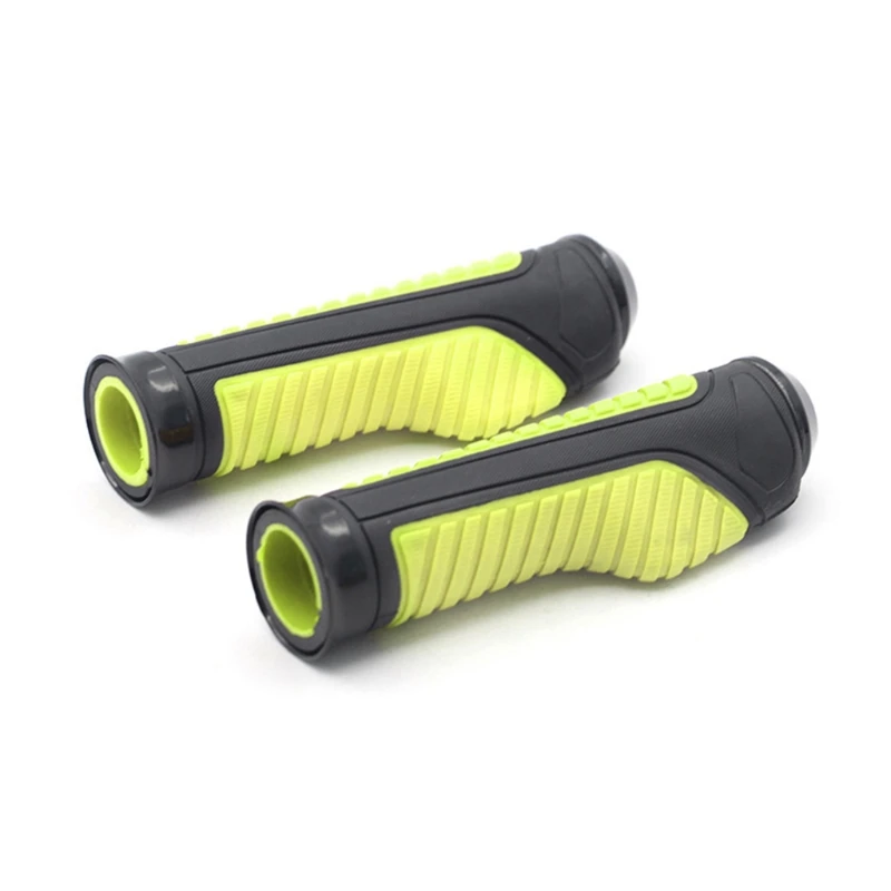 

Professional Motorcycle Accessories Soft Grip Skidproof Handlebar Sleeve
