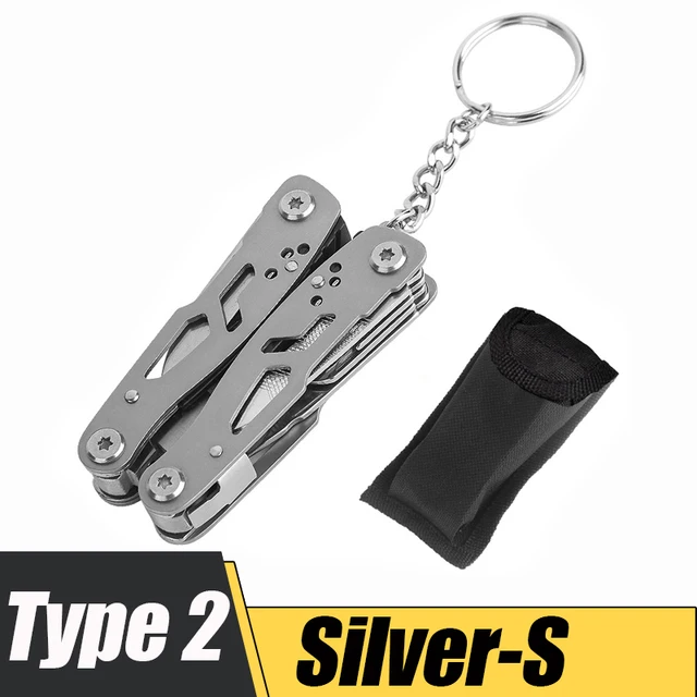 Multifunction Folding Pliers Pocket Knife Pliers Outdoor Camping Multifunction Folding Pliers Pocket Knife Pliers Outdoor Camping