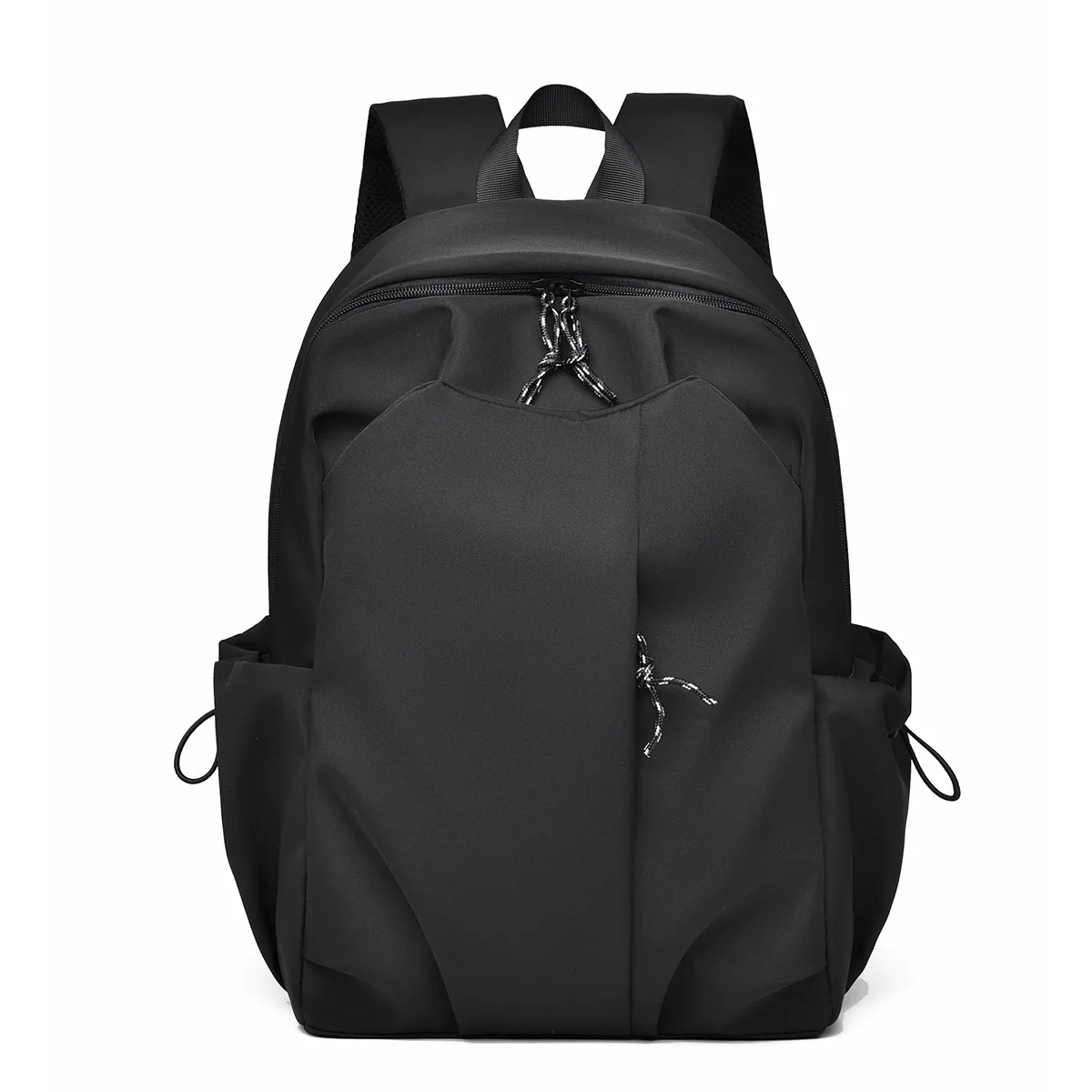 Stylish Unisex Backpack for High School and College Students with Large Capacity