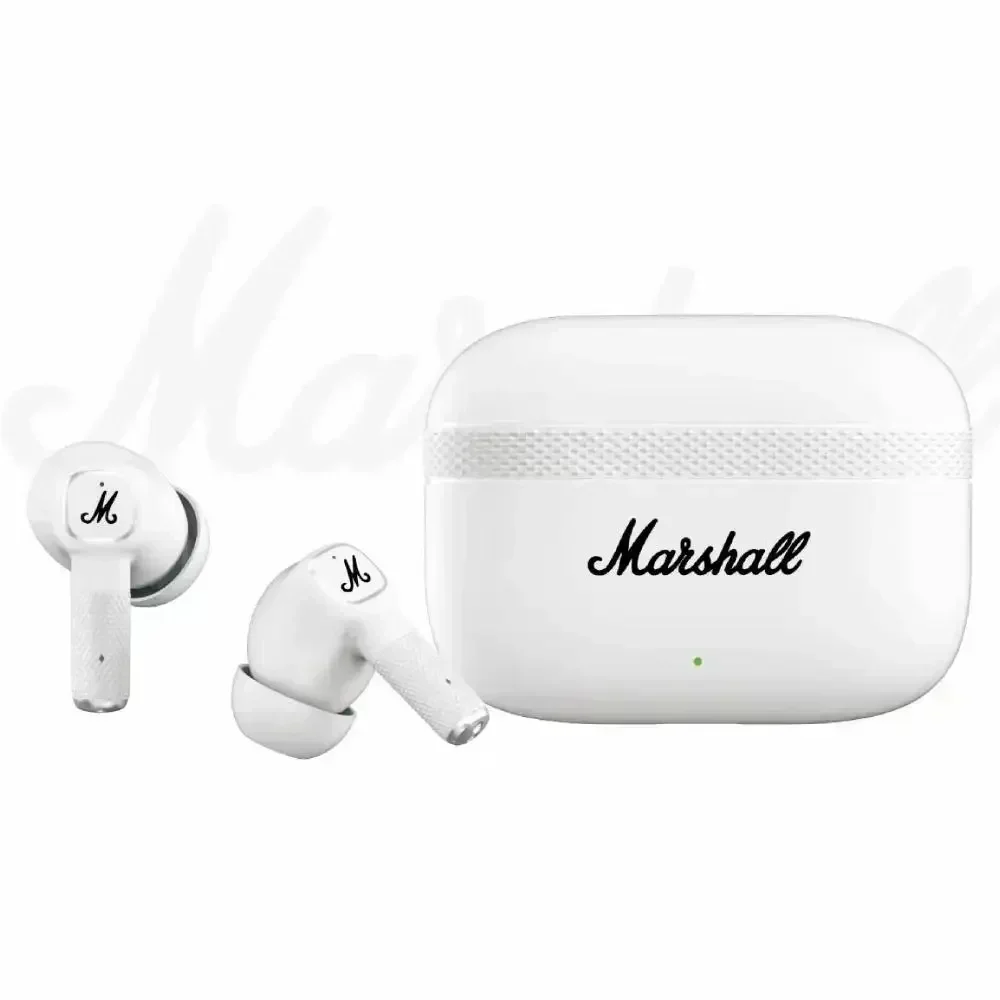 New MODE XVIII True Wireless Headphone Bluetooth Earphones Active Noice Cancelling Headset IPX5 Waterproof Earbuds