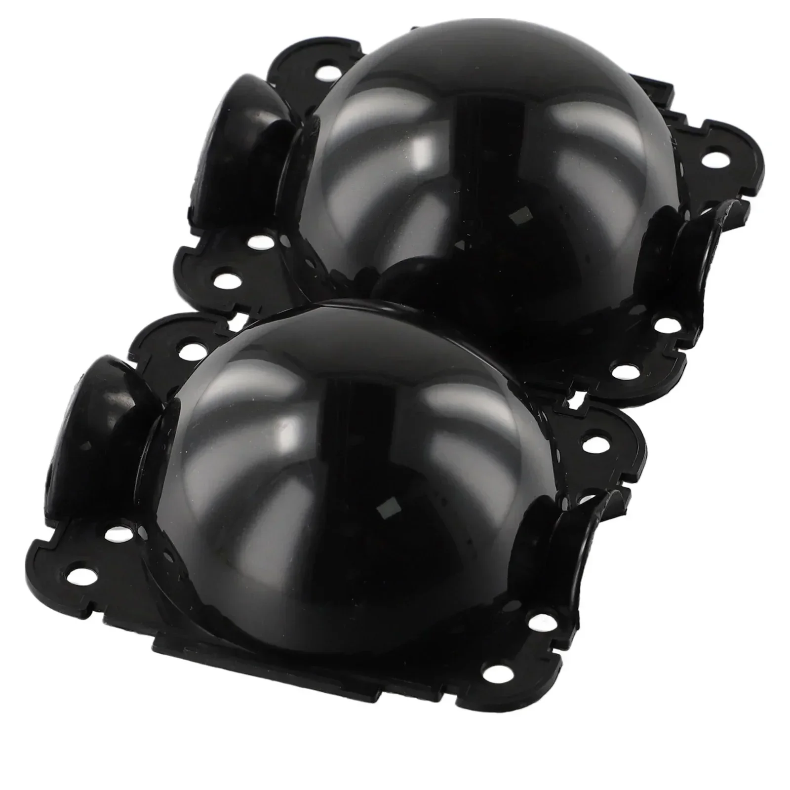 10Pcs PP Plant Rooting Ball Grafting Rooting Growing Box Garden Breeding Case High Pressure Propagation Ball Black Jardin