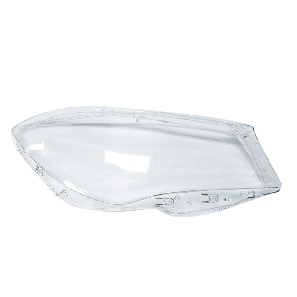 

Right for Mercedes-Benz W117 CLA 2012-2016 Car Headlight Lens Cover Headlight Shell Lamp Shade Lens Cover