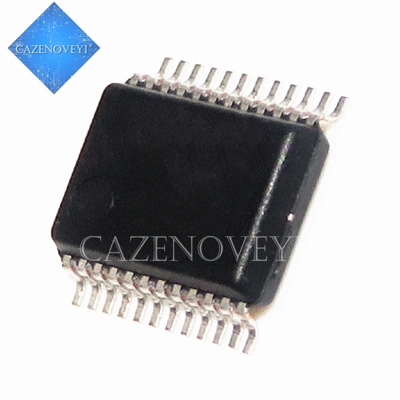 

5pcs/lot M34509G4FP SSOP-24