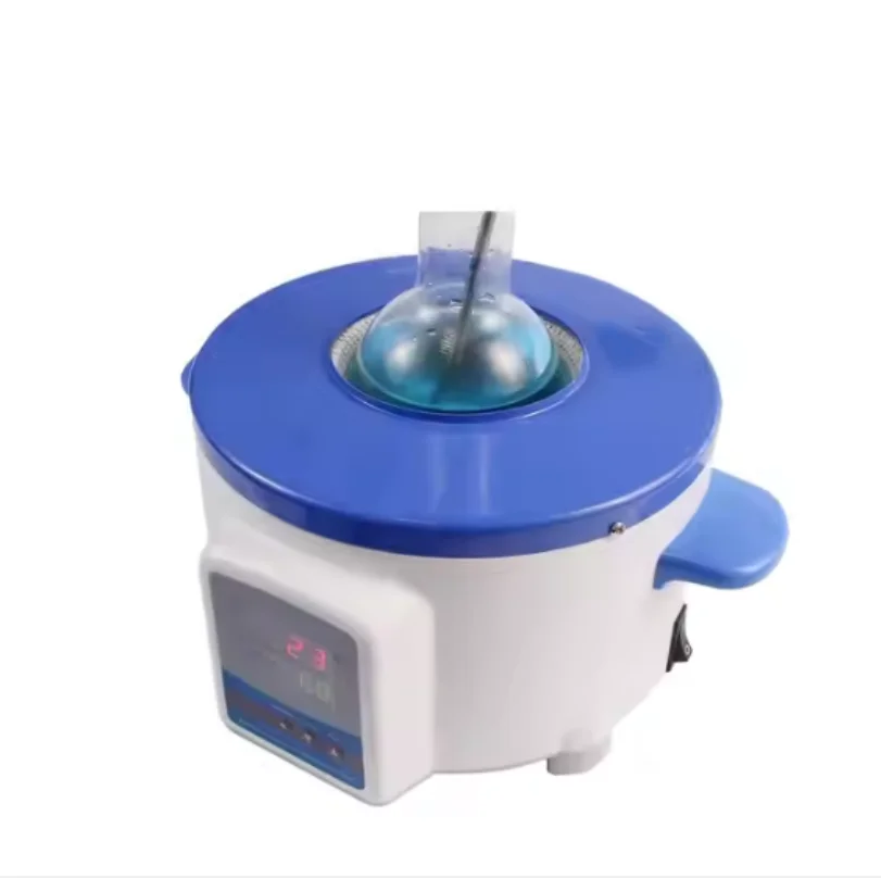 250ml electric digital heating mantle with temperature controller