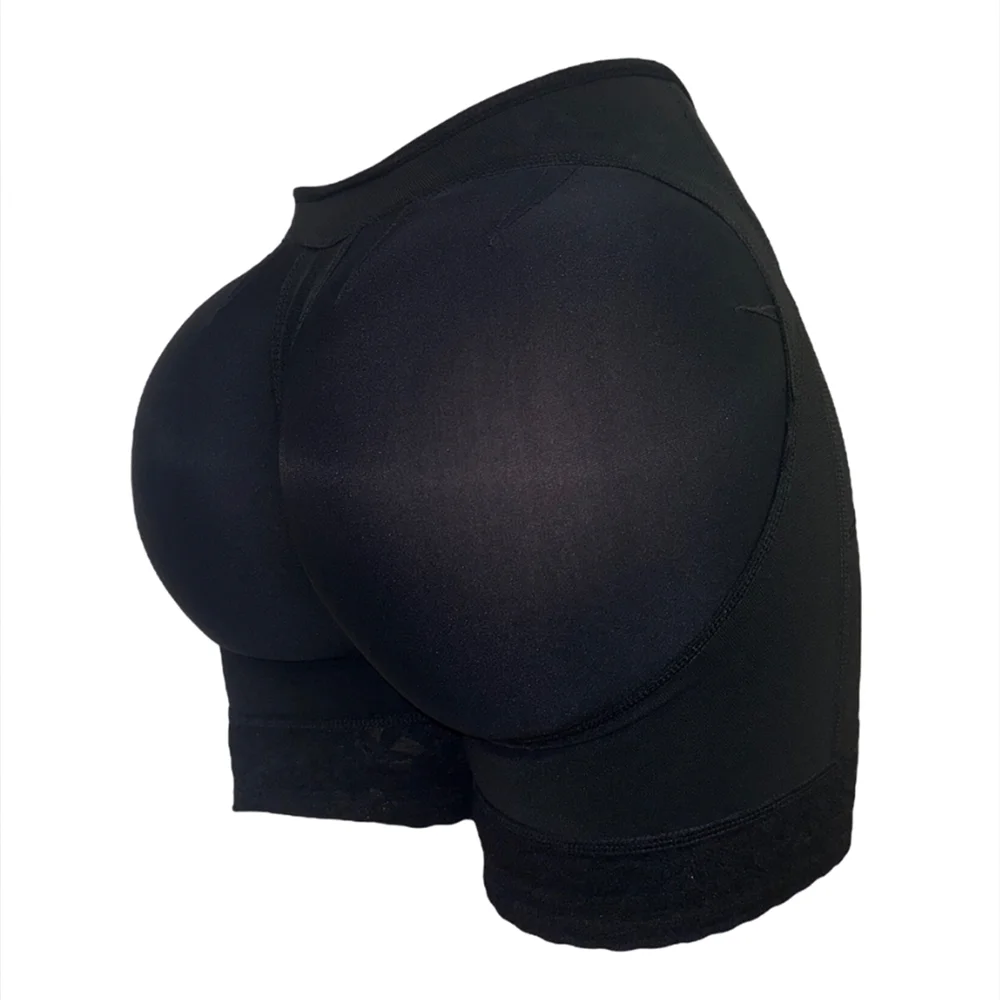 Shapewear for Women Tummy Control Shorts Panty Slimmer Thigh Body Shaper Bodysuit Fajas Colombianas BBL Sculpting Butt Lifter