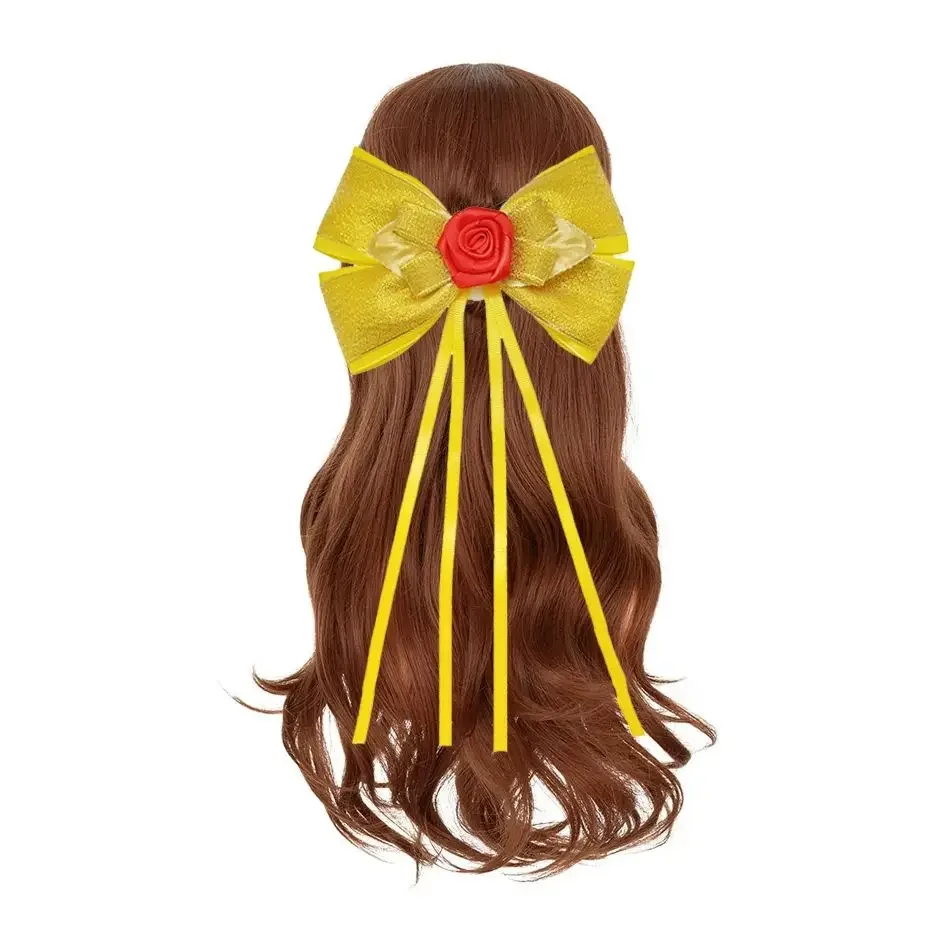 Only wigs
