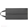 Multipurpose Oxford Fabric Travels Shoe Storage Bag with Zippers Home Accessory for Vacation and Business Trip 3