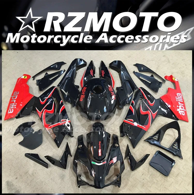 

Комплект обтекателей для мотоцикла Aprilia RS125 2006 2007 2008 2009 2010 2011