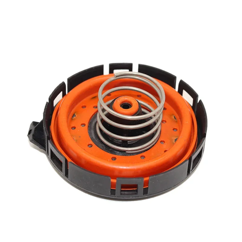 14506018001 11127547058 Engine Exhaust Cap Positive Crankcase Ventilation PCV Valve for BMW E60 E65 E66 E53