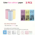3Color No-Sticky